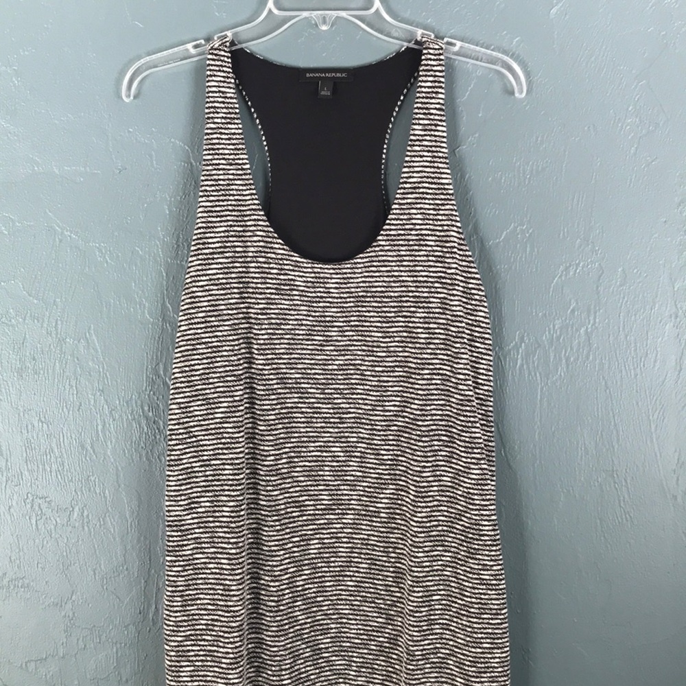 NWOT Banana Republic Maxi